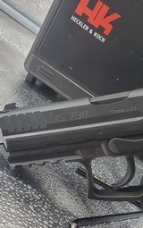 HK P30 - 3 of 6