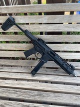 NOVESKE RIFLEWORKS LLC space invader - 2 of 3