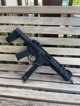 NOVESKE RIFLEWORKS LLC space invader - 1 of 3