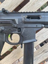 NOVESKE RIFLEWORKS LLC space invader - 3 of 3