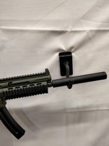 GSG GERMAN SPORTS GUNS GSG-16 - 3 of 4