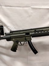 GSG GERMAN SPORTS GUNS GSG-16 - 4 of 4