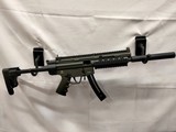 GSG GERMAN SPORTS GUNS GSG-16 - 1 of 4