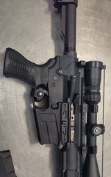 SAVAGE ARMS SAVAGE MSR-10 - 4 of 6