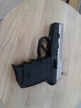 SCCY CPX 2 - 2 of 4