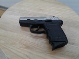 SCCY CPX 2 - 1 of 4