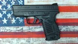 SPRINGFIELD ARMORY XDS 3.3 - 3 of 7