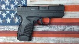 SPRINGFIELD ARMORY XDS 3.3 - 2 of 7