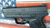 SPRINGFIELD ARMORY XDS 3.3 - 7 of 7