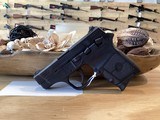 SMITH & WESSON 109381 M&P Bodyguard 380 - 1 of 3