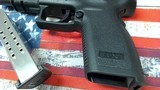 SPRINGFIELD ARMORY XD-9 TACTICAL - 6 of 7