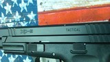 SPRINGFIELD ARMORY XD-9 TACTICAL - 5 of 7