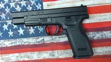 SPRINGFIELD ARMORY XD-9 TACTICAL - 2 of 7