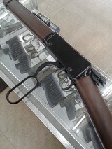 HENRY CLASSIC LEVER - H001 - 3 of 5