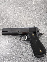 S.A.M. INC. M-1911 - 1 of 6