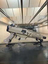 CZ SCORPION - 1 of 4