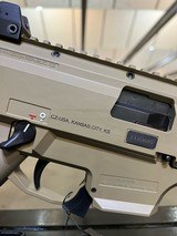 CZ SCORPION - 4 of 4