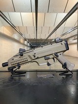 CZ SCORPION - 2 of 4