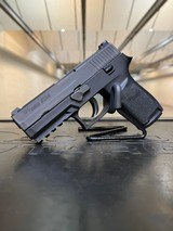 SIG SAUER P250 COMPACT - 2 of 3