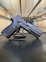 SIG SAUER P250 COMPACT - 1 of 3
