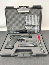 SARSILMAZ (SAR ARMS) B6C - 1 of 3