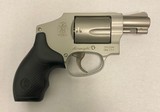 SMITH & WESSON 642 AIRWEIGHT - 3 of 3