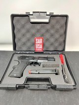 SARSILMAZ (SAR ARMS) B6 - 1 of 3