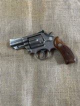 SMITH & WESSON 19-4 - 5 of 5