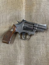 SMITH & WESSON 19-4 - 4 of 5