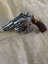 SMITH & WESSON 19-4