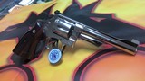 SMITH & WESSON 27-2 - 6 of 7