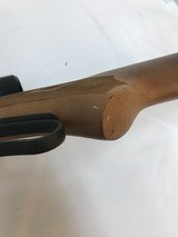 MARLIN MODEL 336W SCOPED - 4 of 7