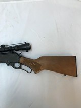 MARLIN MODEL 336W SCOPED - 5 of 7