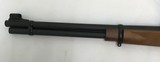 MARLIN MODEL 336W SCOPED - 2 of 7