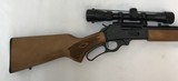 MARLIN MODEL 336W SCOPED - 6 of 7