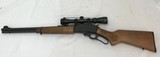 MARLIN MODEL 336W SCOPED - 1 of 7