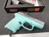 SCCY CPX 2 9MM LUGER (9X19 PARA) - 3 of 3
