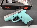 SCCY CPX 2 9MM LUGER (9X19 PARA) - 2 of 3