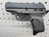 RUGER EC9S - 1 of 5