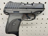 RUGER EC9S - 2 of 5