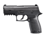 SIG SAUER P320 COMPACT - 1 of 1