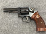 SMITH & WESSON LO-3 - 1 of 4