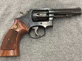 SMITH & WESSON LO-3 - 2 of 4