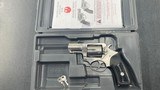 STURM, RUGER & CO., INC. SP 101 - 4 of 4