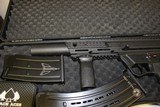 BLACK ACES TACTICAL FD-12 - 2 of 5