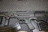 BLACK ACES TACTICAL FD-12 - 3 of 5