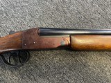 WESTERN ARMS COMPANY LONG RANGE - 2 of 4