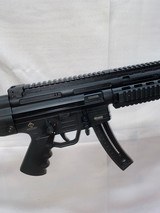 GSG GERMAN SPORTS GUNS GSG-16 - 3 of 4