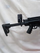 GSG GERMAN SPORTS GUNS GSG-16 - 4 of 4