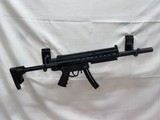 GSG GERMAN SPORTS GUNS GSG-16 - 1 of 4